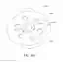 Fig. 34 - FACIAL ACCESS OXYGEN FACE MASK AND COMPONENT SYSTEM