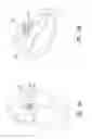 Fig. 44 - FACIAL ACCESS OXYGEN FACE MASK AND COMPONENT SYSTEM