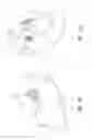 Fig. 45 - FACIAL ACCESS OXYGEN FACE MASK AND COMPONENT SYSTEM