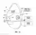 Fig. 46 - FACIAL ACCESS OXYGEN FACE MASK AND COMPONENT SYSTEM