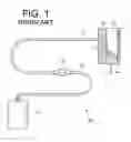 Fig. 02 - Multi-lumen indwelling catheter