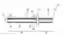 Fig. 01 - Guidewires having improved mechanical strength and electromagnetic shielding