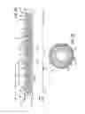 Fig. 05 - Reinforced balloon catheter