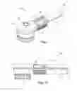 Fig. 02 - Microneedle injection and infusion apparatus and method of using same
