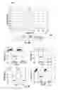 Fig. 09 - Wireless patch system for transdermal, transmucosal and dental electrical drug delivery