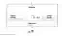 Fig. 43 - Wireless patch system for transdermal, transmucosal and dental electrical drug delivery