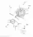 Fig. 01 - Implanted auditory prosthesis control by component movement
