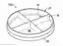 Fig. 01 - COCHLEAR IMPLANTS HAVING MRI-COMPATIBLE MAGNET APPARATUS AND ASSOCIATED METHODS