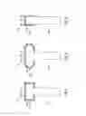 Fig. 03 - CONNECTION PIN AND FEEDTHROUGH