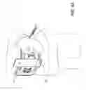 Fig. 08 - Quick release slide clip mechanism