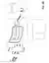 Fig. 09 - Quick release slide clip mechanism