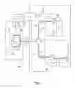 Fig. 03 - Extinguishing method and system using a liquid synthetic extinguishing agent and water