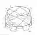 Fig. 02 - Trampoline Frame