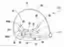 Fig. 01 - GOLF CLUB HEAD HAVING MICRO-VORTEX GENERATORS