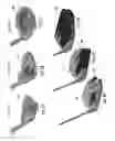Fig. 07 - GOLF CLUB HEAD HAVING MICRO-VORTEX GENERATORS