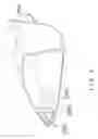 Fig. 33 - Multi-material golf club head