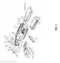 Fig. 02 - Drive module for a skateboard and set and skateboard with such a drive module