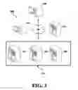 Fig. 04 - Game system including third party control