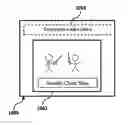 Fig. 01 - Game system including third party input