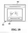 Fig. 10 - Game system including third party input