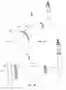 Fig. 03 - Gas liquid separator for chromatography applications