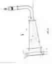 Fig. 04 - Gas liquid separator for chromatography applications