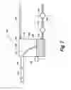 Fig. 08 - Gas liquid separator and associated methods