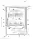 Fig. 01 - Filter assembly for a dishwasher appliance