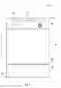 Fig. 02 - Filter assembly for a dishwasher appliance