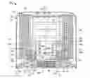 Fig. 01 - Fluid flow controller and filter assembly with fluid flow controller
