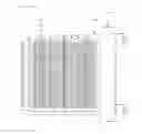 Fig. 20 - AIR PURIFYING APPARATUS
