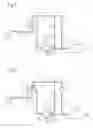 Fig. 02 - Compressed air drying system and check valve used in compressed air drying system