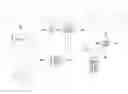 Fig. 01 - Integrated purification method and system for the industrial exhaust gas containing cyanides, hydrocarbons and NO