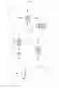 Fig. 02 - Integrated purification method and system for the industrial exhaust gas containing cyanides, hydrocarbons and NO