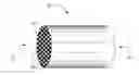 Fig. 01 - Multifunctional filters for diesel emission control