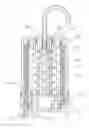 Fig. 01 - FILTER CARTRIDGE WITH INDEPENDENTLY REPLACEABLE FILTER ASSEMBLY