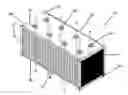 Fig. 01 - Membrane module