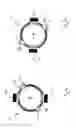 Fig. 08 - Magnetic filter with drain and removable external magnetic element