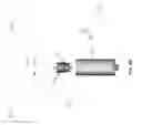 Fig. 07 - Device, system and method for the continuous processing and separation of biological fluids into components