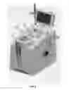 Fig. 09 - Device, system and method for the continuous processing and separation of biological fluids into components
