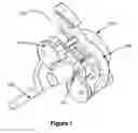 Fig. 02 - PART CIRCLE MECHANISM FOR IMPACT SPRINKLER