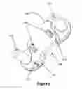 Fig. 03 - PART CIRCLE MECHANISM FOR IMPACT SPRINKLER