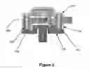 Fig. 06 - PART CIRCLE MECHANISM FOR IMPACT SPRINKLER