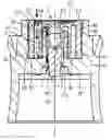 Fig. 01 - Cartridge Piston Having a Vent Valve