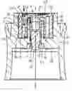 Fig. 02 - Cartridge Piston Having a Vent Valve