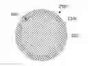 Fig. 01 - Method of forming a composite component using post-compaction dimensional change