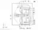 Fig. 01 - MACHINE TOOL AND CUTTING METHOD