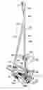 Fig. 02 - Drill attachment having an adapter component