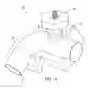 Fig. 02 - Welding positioning tool with internal gas ports