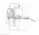 Fig. 01 - Apparatus for plate punching and laser cutting